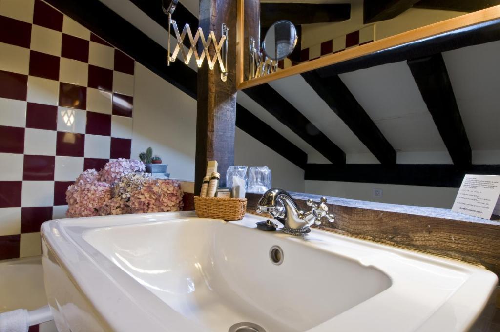 La Casona De Suesa Quarto foto