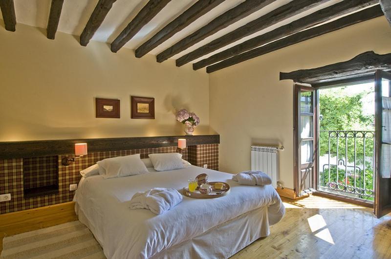La Casona De Suesa Quarto foto