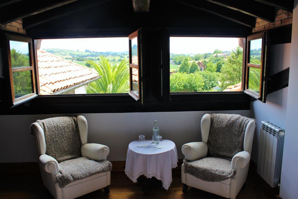La Casona De Suesa Quarto foto