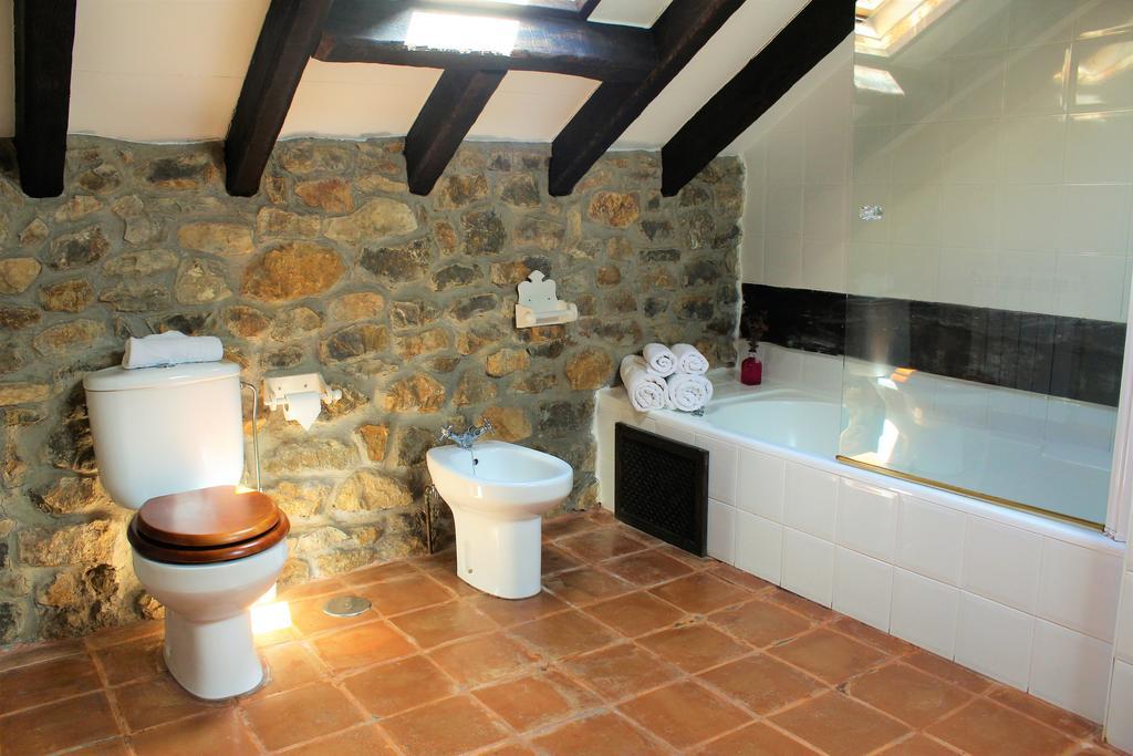 La Casona De Suesa Quarto foto