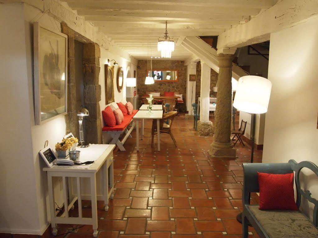 La Casona De Suesa Exterior foto
