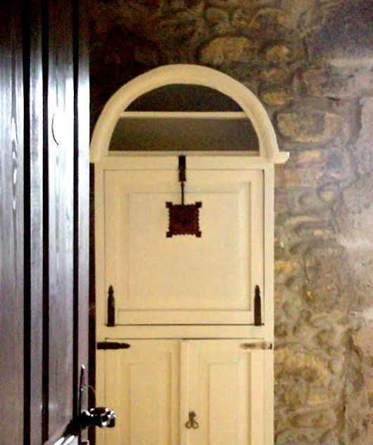 La Casona De Suesa Exterior foto