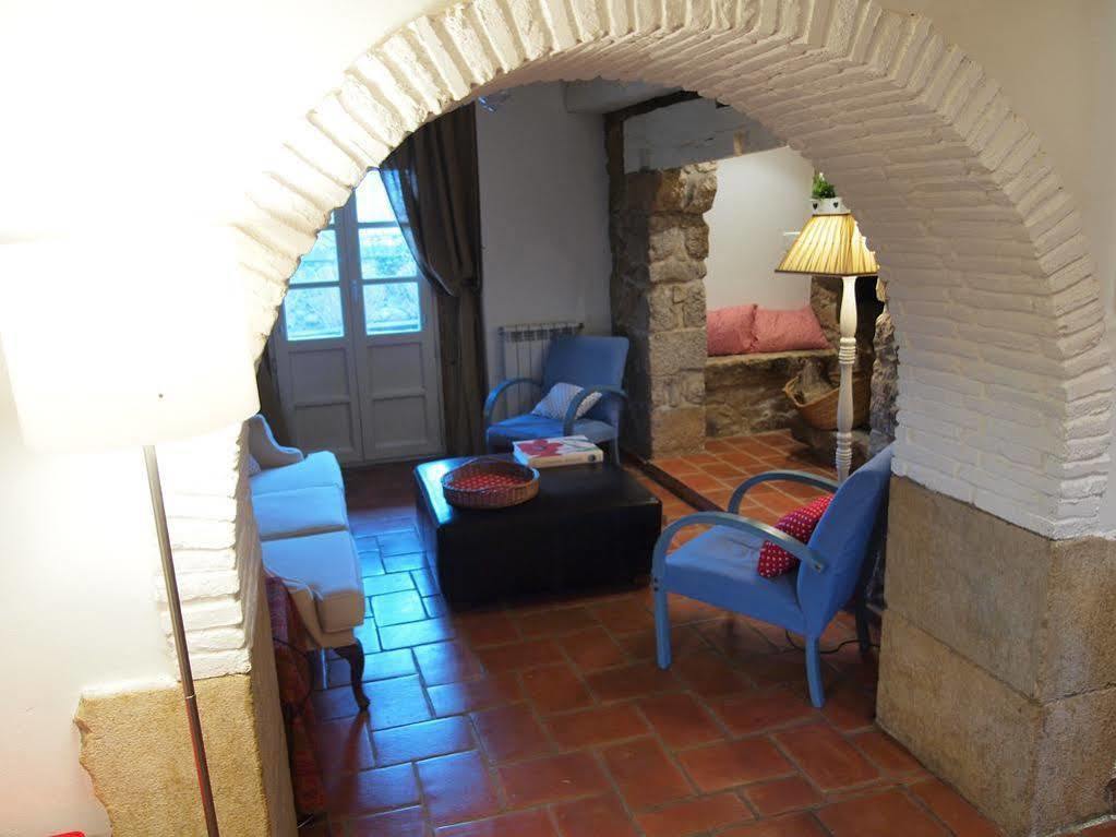 La Casona De Suesa Exterior foto