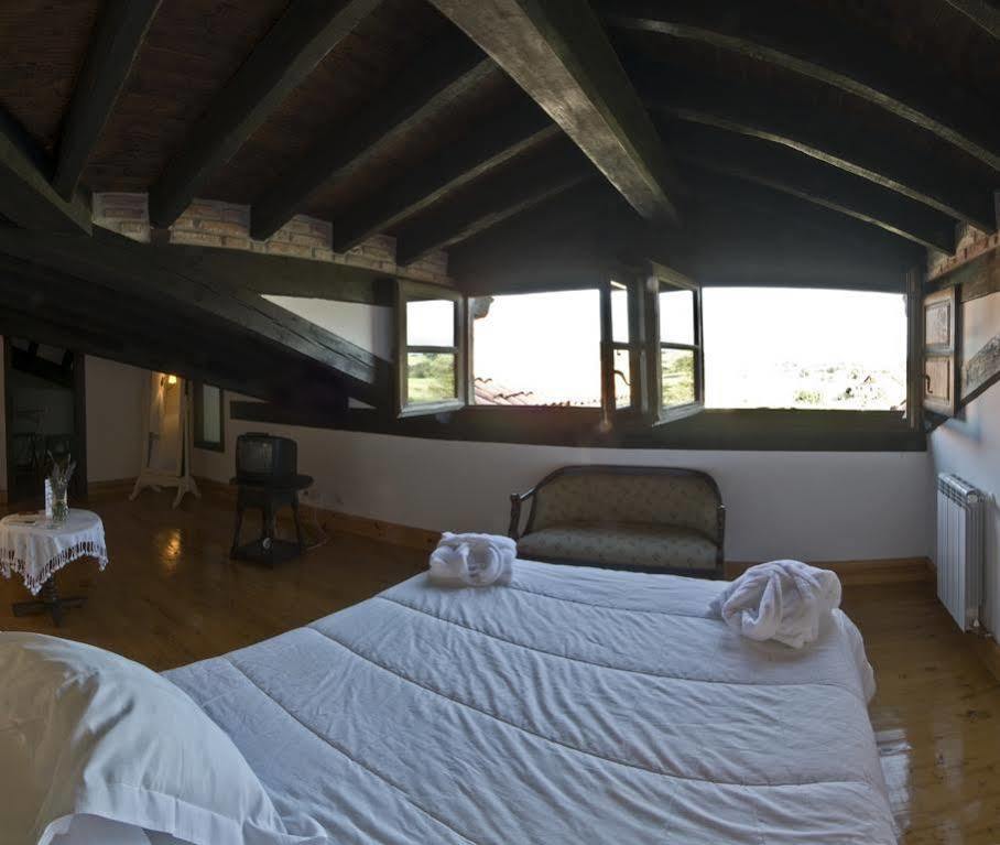 La Casona De Suesa Exterior foto
