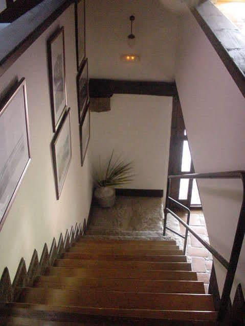 La Casona De Suesa Exterior foto