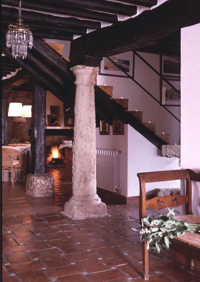 La Casona De Suesa Exterior foto
